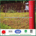 New Discount!!! Orange safety barrier Fence supply